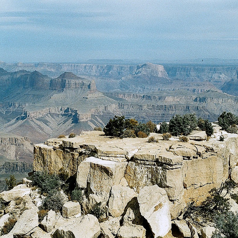779 USA, Arizona, Grand Canyon