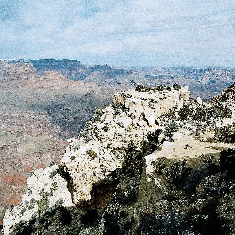 780 USA, Arizona, Grand Canyon