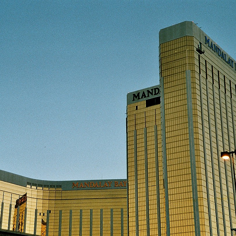 799 USA, Nevada, Las Vegas