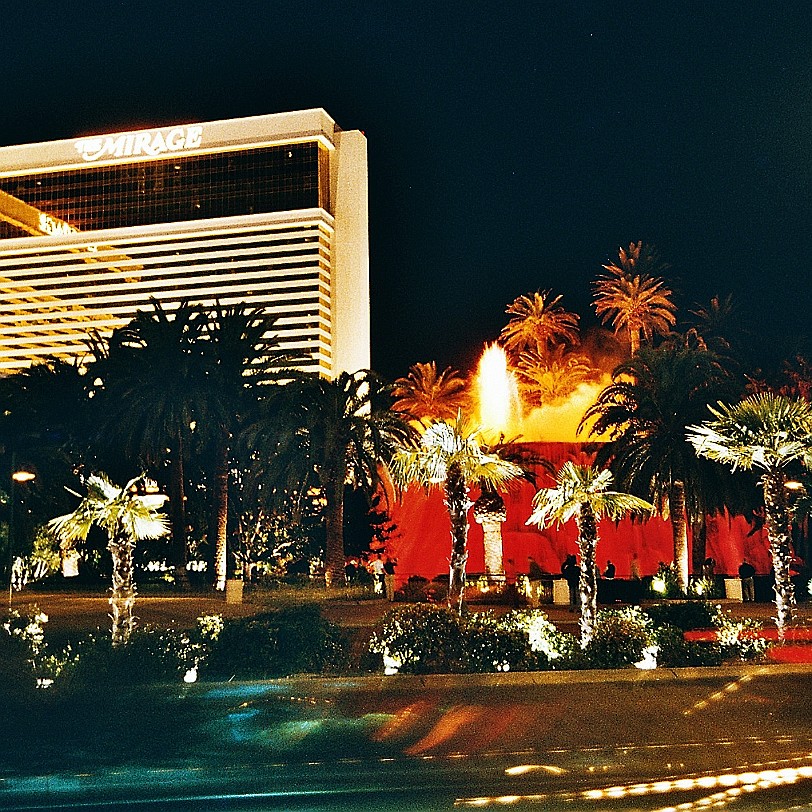 811 USA, Nevada, Las Vegas