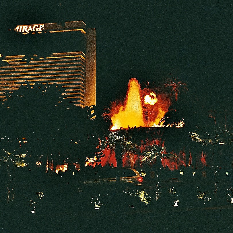 812 USA, Nevada, Las Vegas