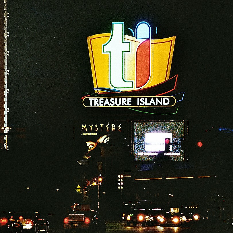 814 USA, Nevada, Las Vegas