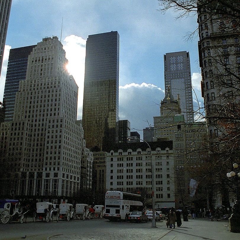 New York [591-23] USA, New York City