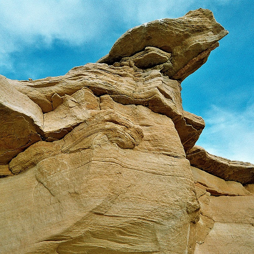 921 USA, Nevada, Valley of Fire