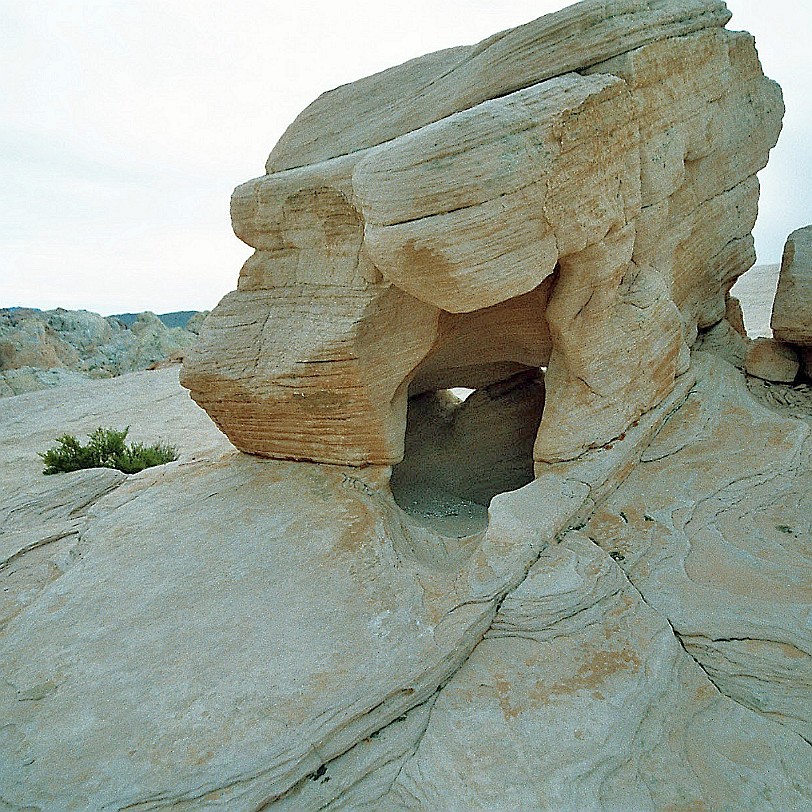 927 USA, Nevada, Valley of Fire