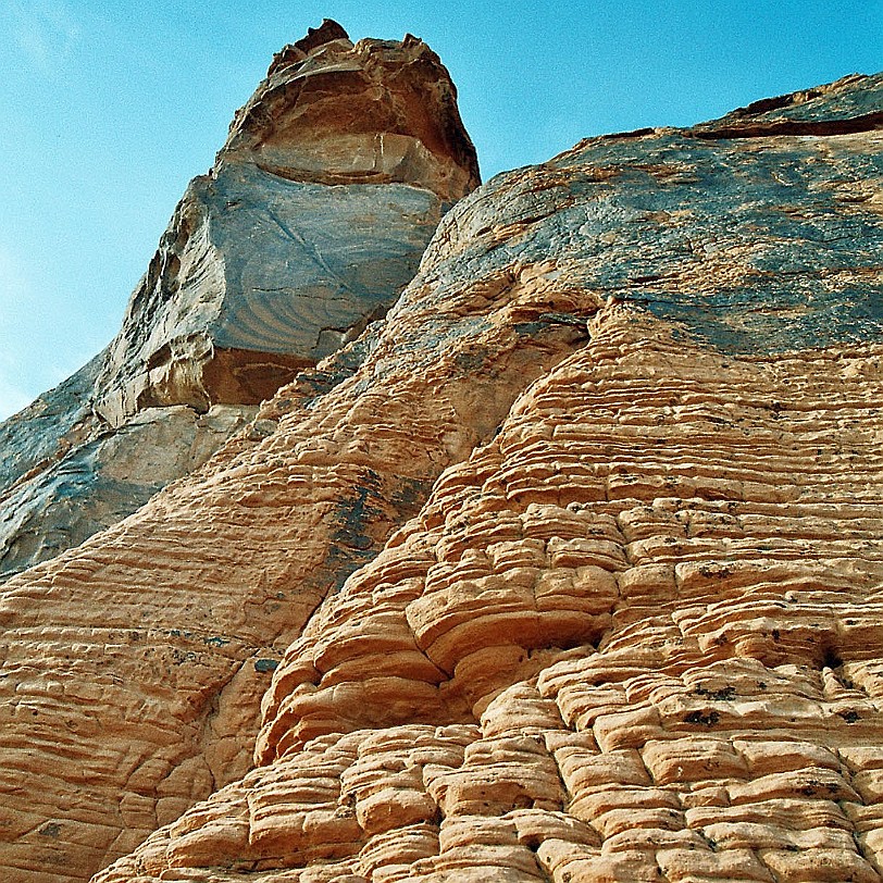 936 USA, Nevada, Valley of Fire