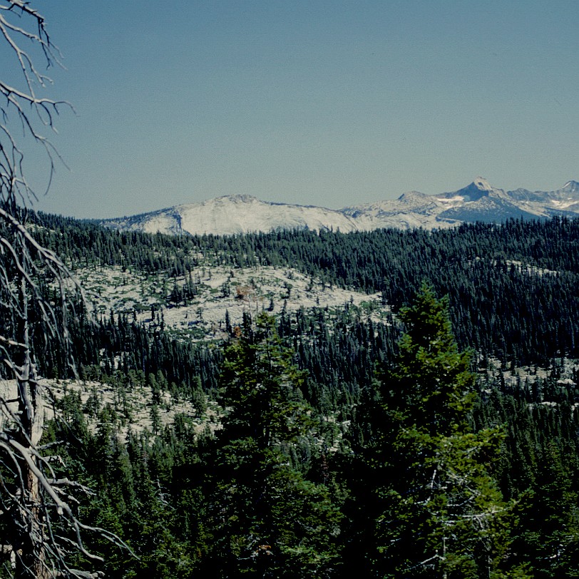 USA 1982 [0179] Der Yosemite-Nationalpark ist ein Nationalpark in den Vereinigten Staaten. Er wurde 1864 auf der Grundlage des kalifornischen Rechts geschaffen, 1890 von der...