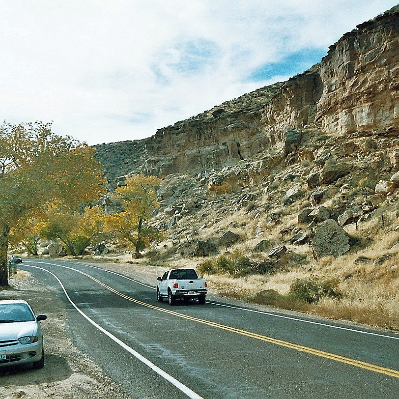 867 USA, Utah, Zion Nationalpark