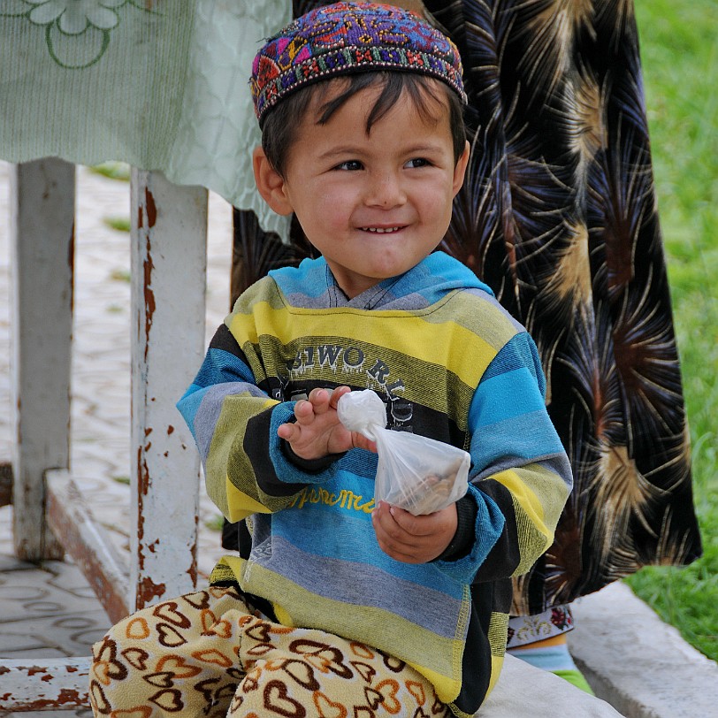 2012-05 Usbekistan [384] Usbekistan, Sharisabs, Qashqadaryo