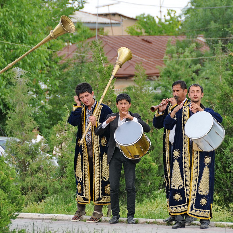 2012-05 Usbekistan [400] Usbekistan, Sharisabs, Qashqadaryo
