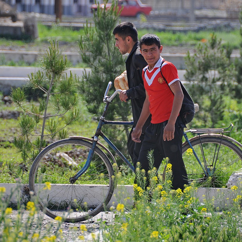 2012-05 Usbekistan [463] Usbekistan, von Smarakand nach Buchara