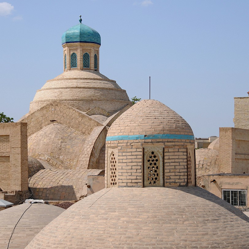 2012-05 Usbekistan [486] Usbekistan, Buchara