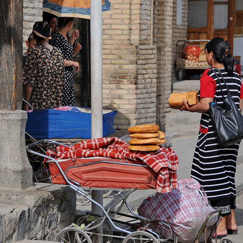 2012-05 Usbekistan [526] Usbekistan, Buchara