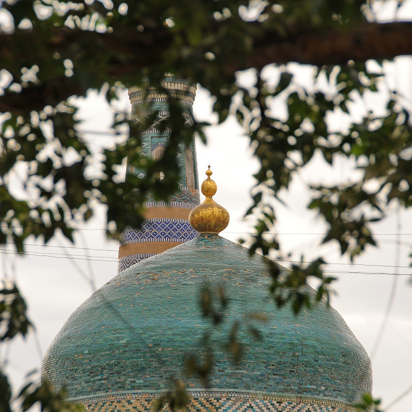 2012-05 Usbekistan [795] Usbekistan, Chiva, Choresm