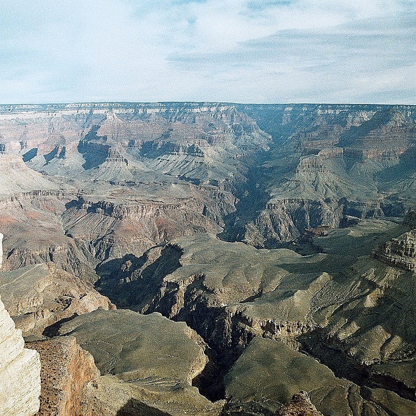 781 USA, Arizona, Grand Canyon