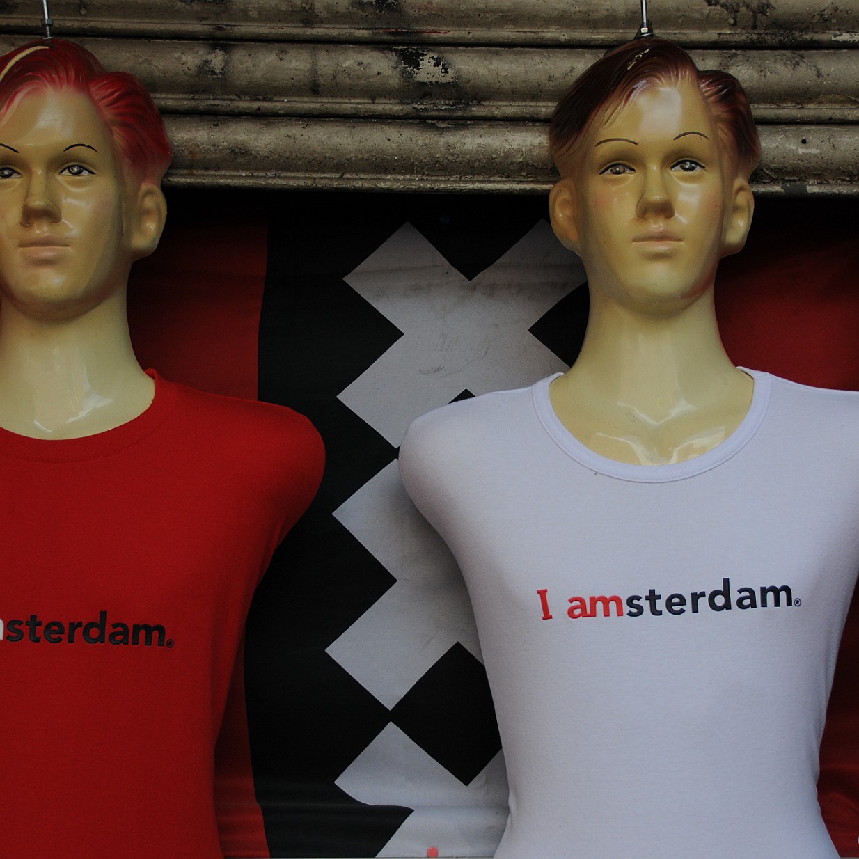 DSC_9125 Niederlande, Amsterdam