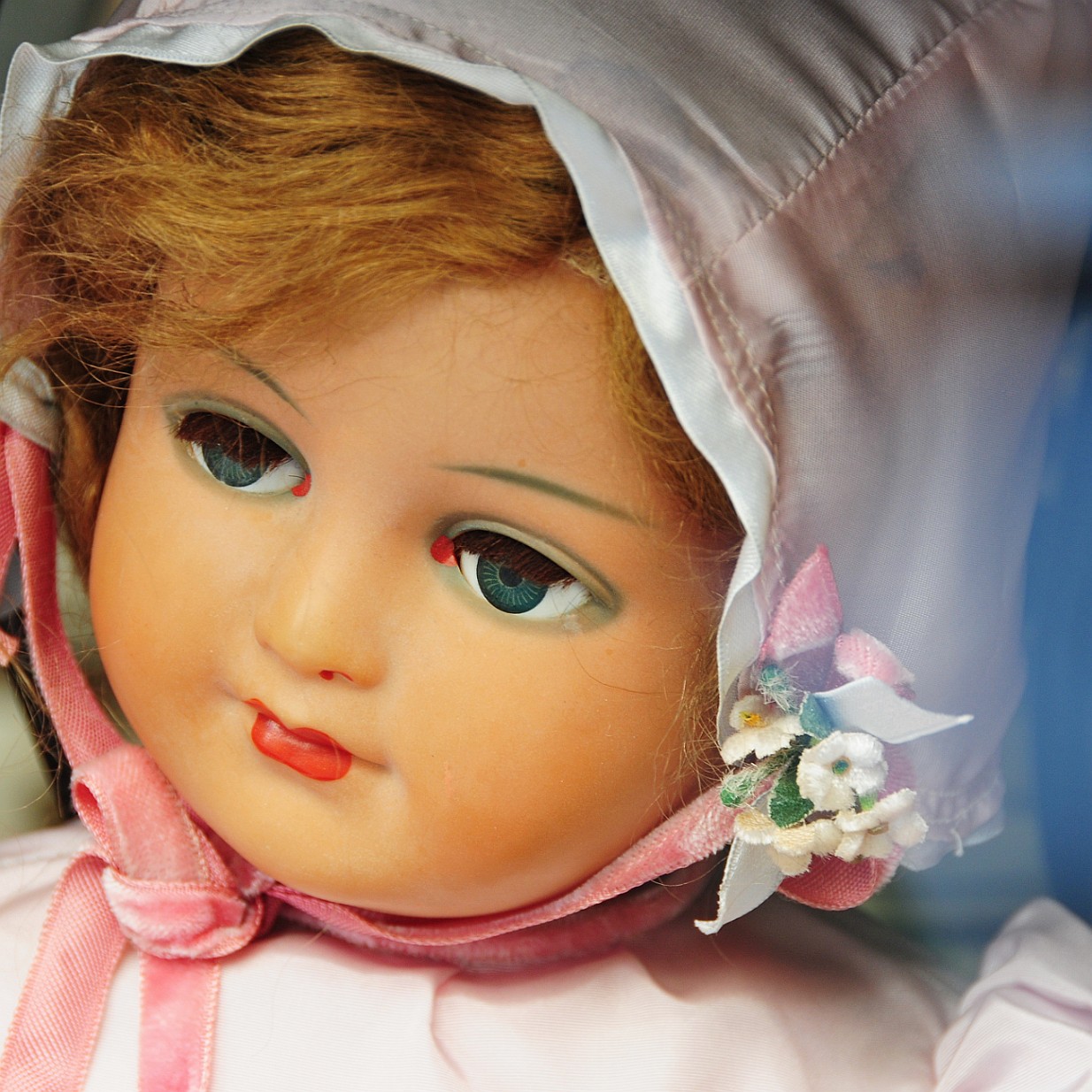 DSC_7184 Schaufensterpuppen, Gent, Belgien