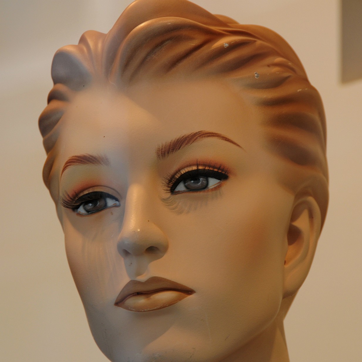 DSC_7290 Schaufensterpuppen, Gent, Belgien