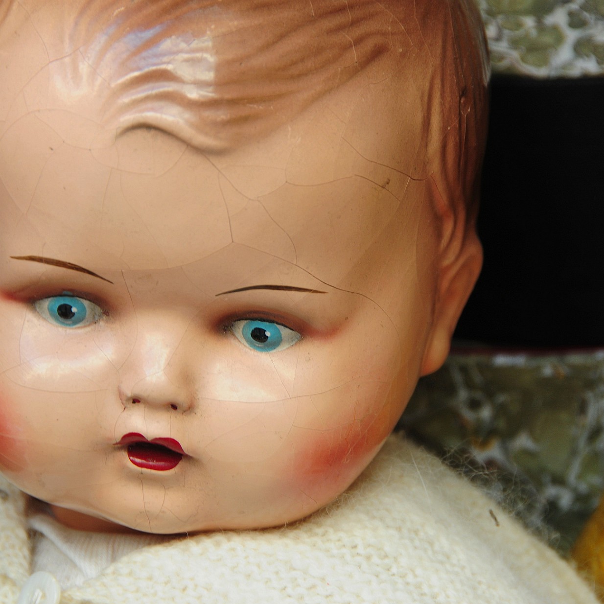 DSC_7186 Schaufensterpuppen, Gent, Belgien