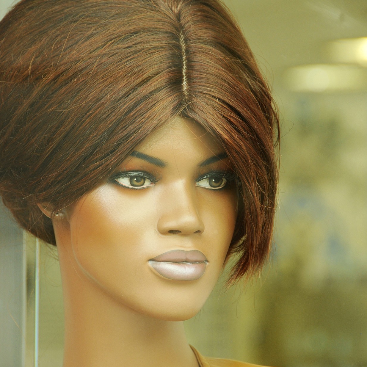 2012-09 Madeira [396] Madeira, Schaufensterpuppen