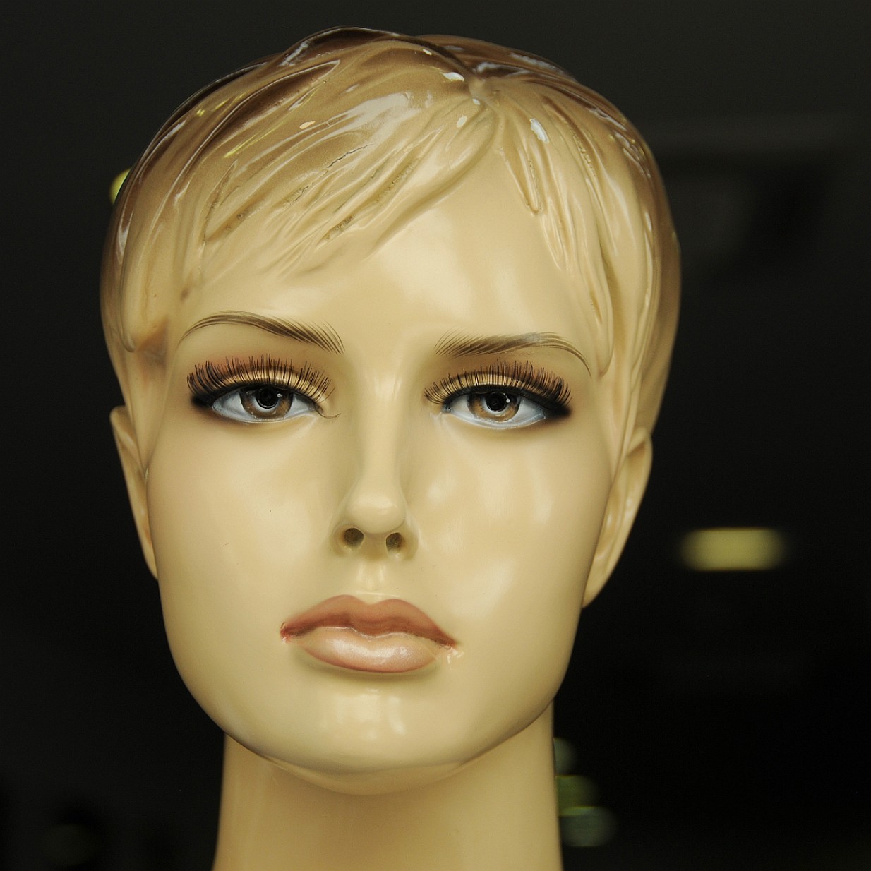 2012-09 Madeira [398] Madeira, Schaufensterpuppen