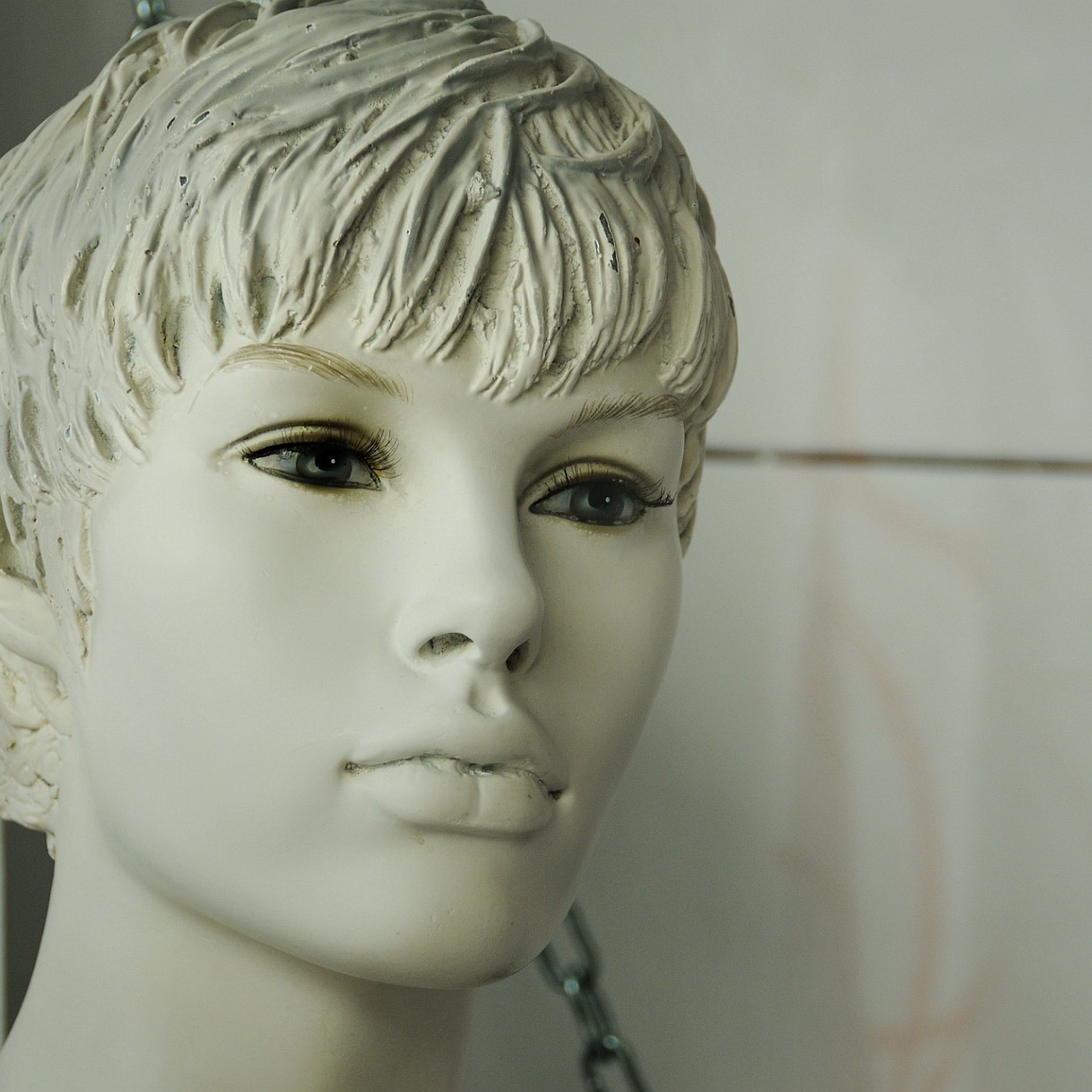 2012-09 Madeira [402] Madeira, Schaufensterpuppen