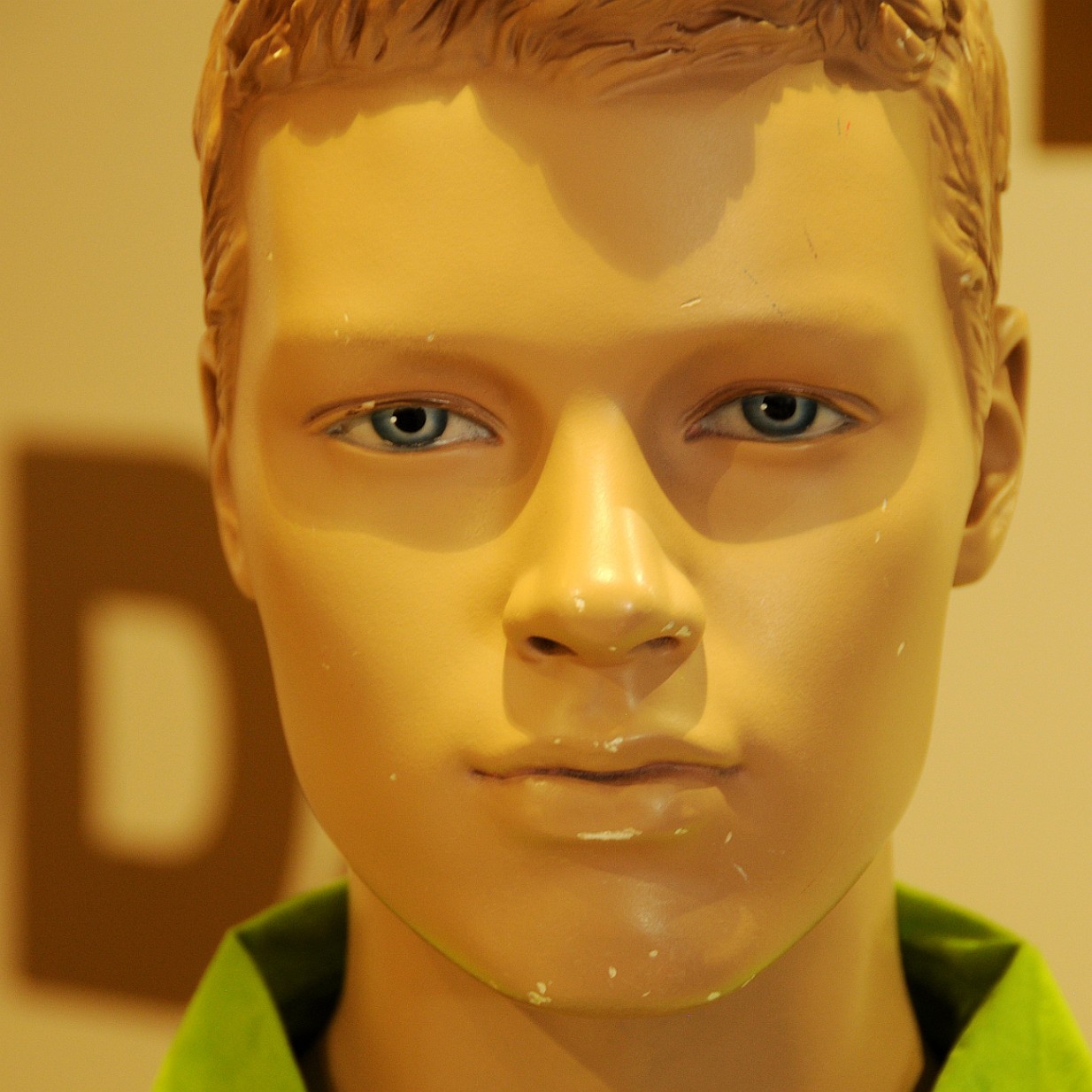 2012-09 Madeira [403] Madeira, Schaufensterpuppen