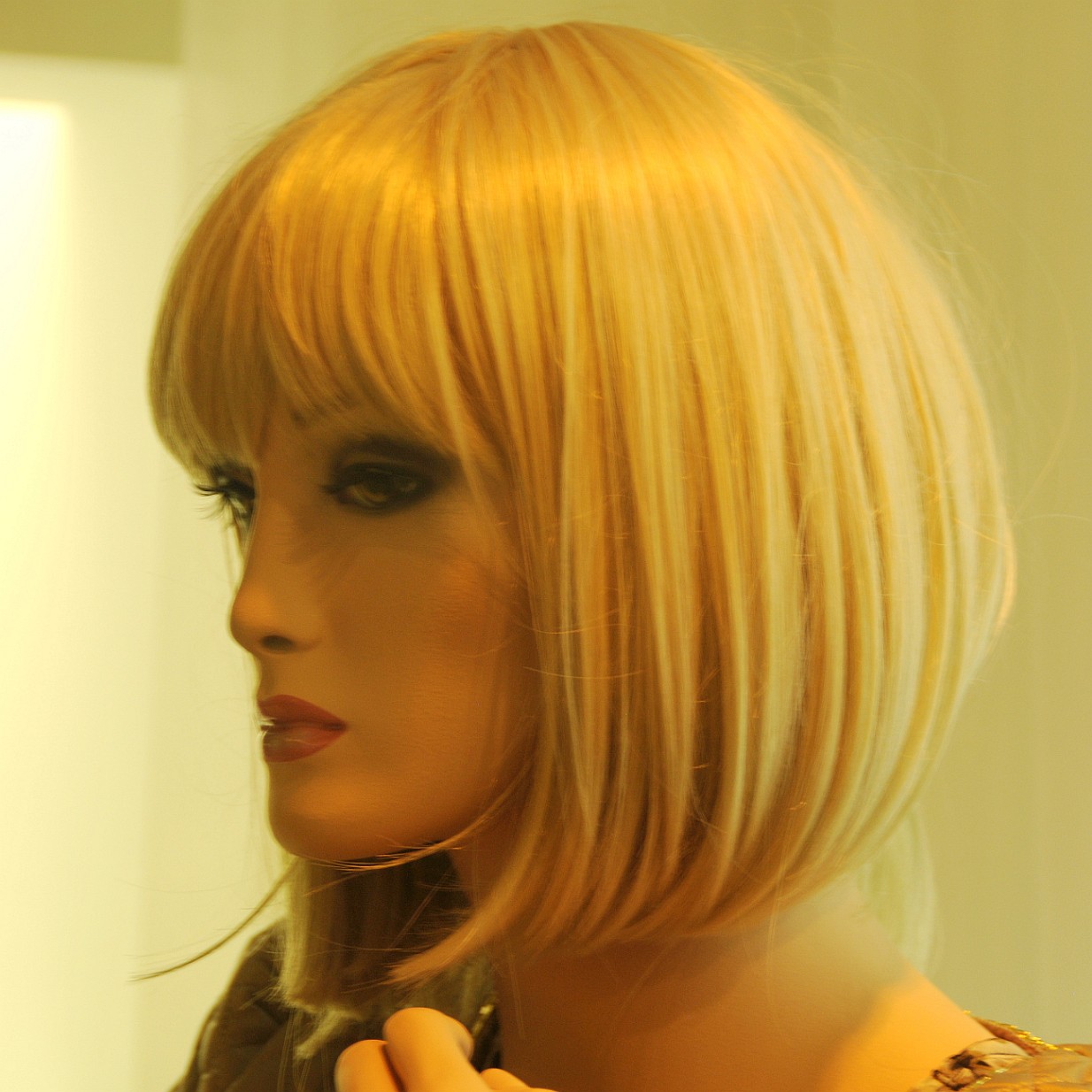 2012-09 Madeira [409] Madeira, Schaufensterpuppen