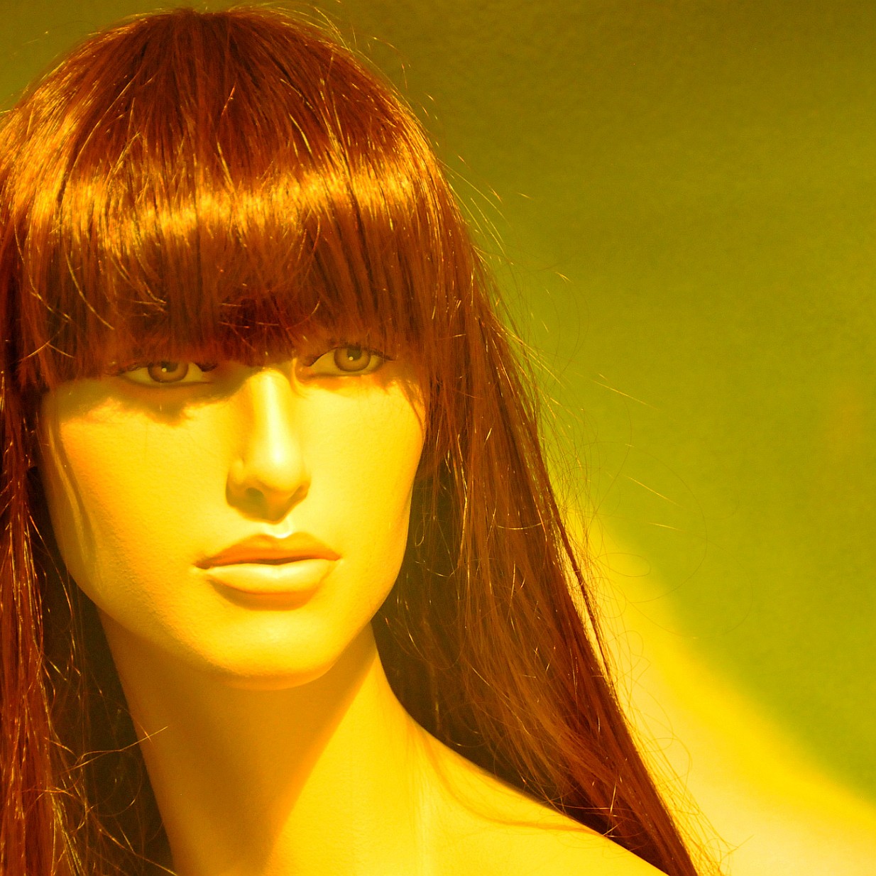 2012-09 Madeira [413] Madeira, Schaufensterpuppen