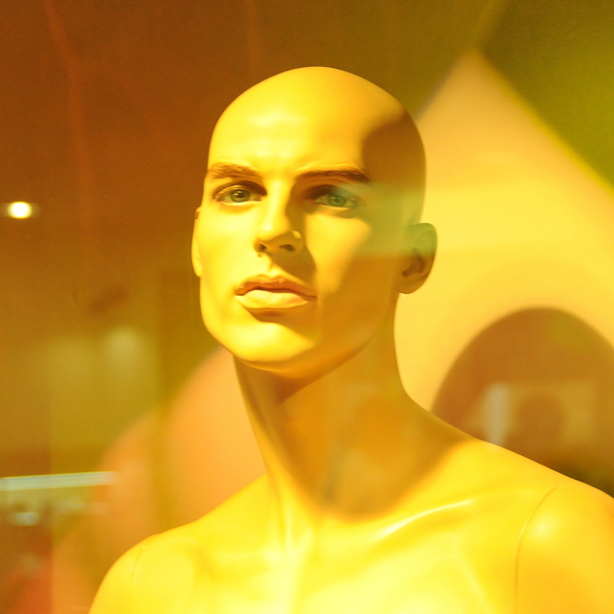 2012-09 Madeira [415] Madeira, Schaufensterpuppen