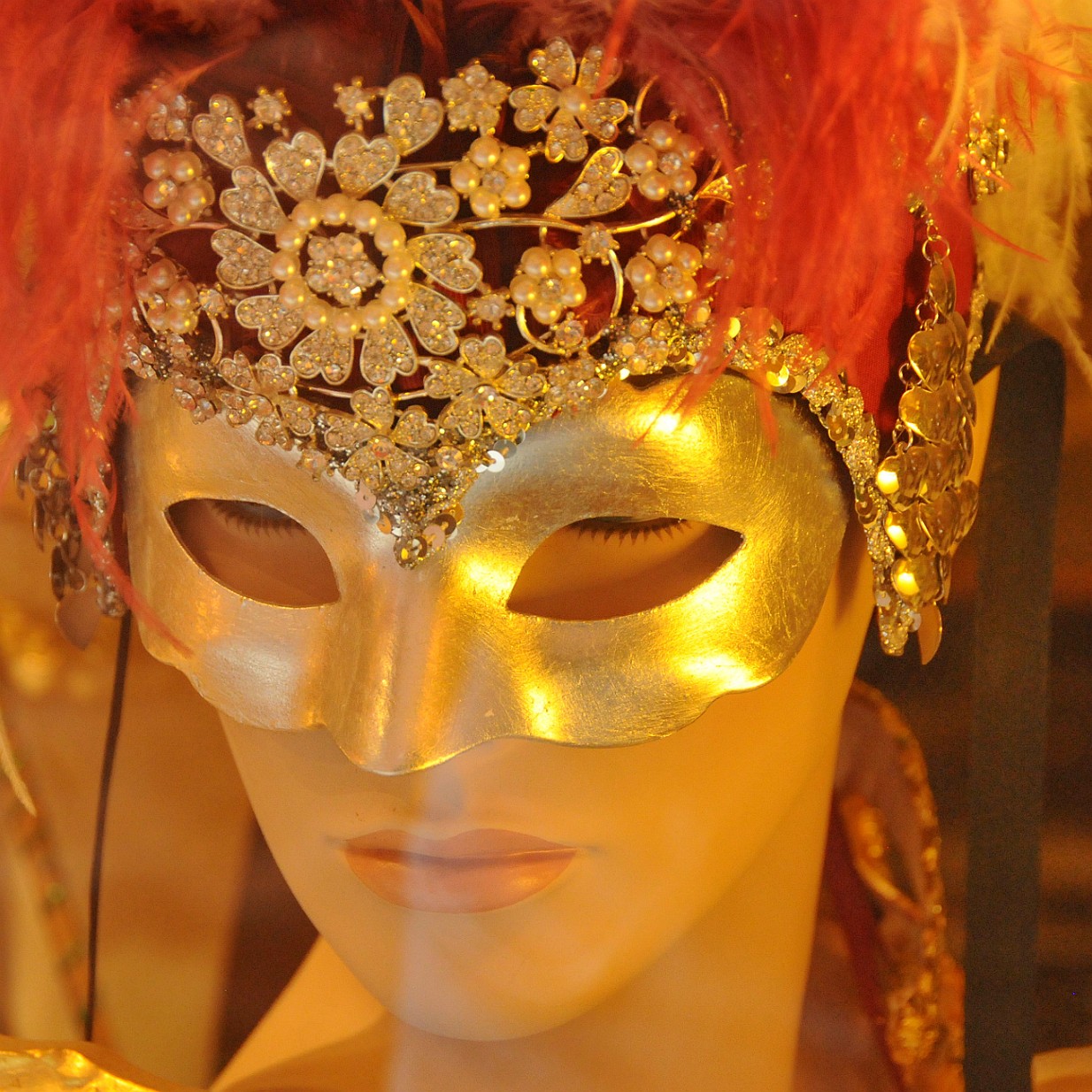 2013-05 Venedig Puppets [0441]