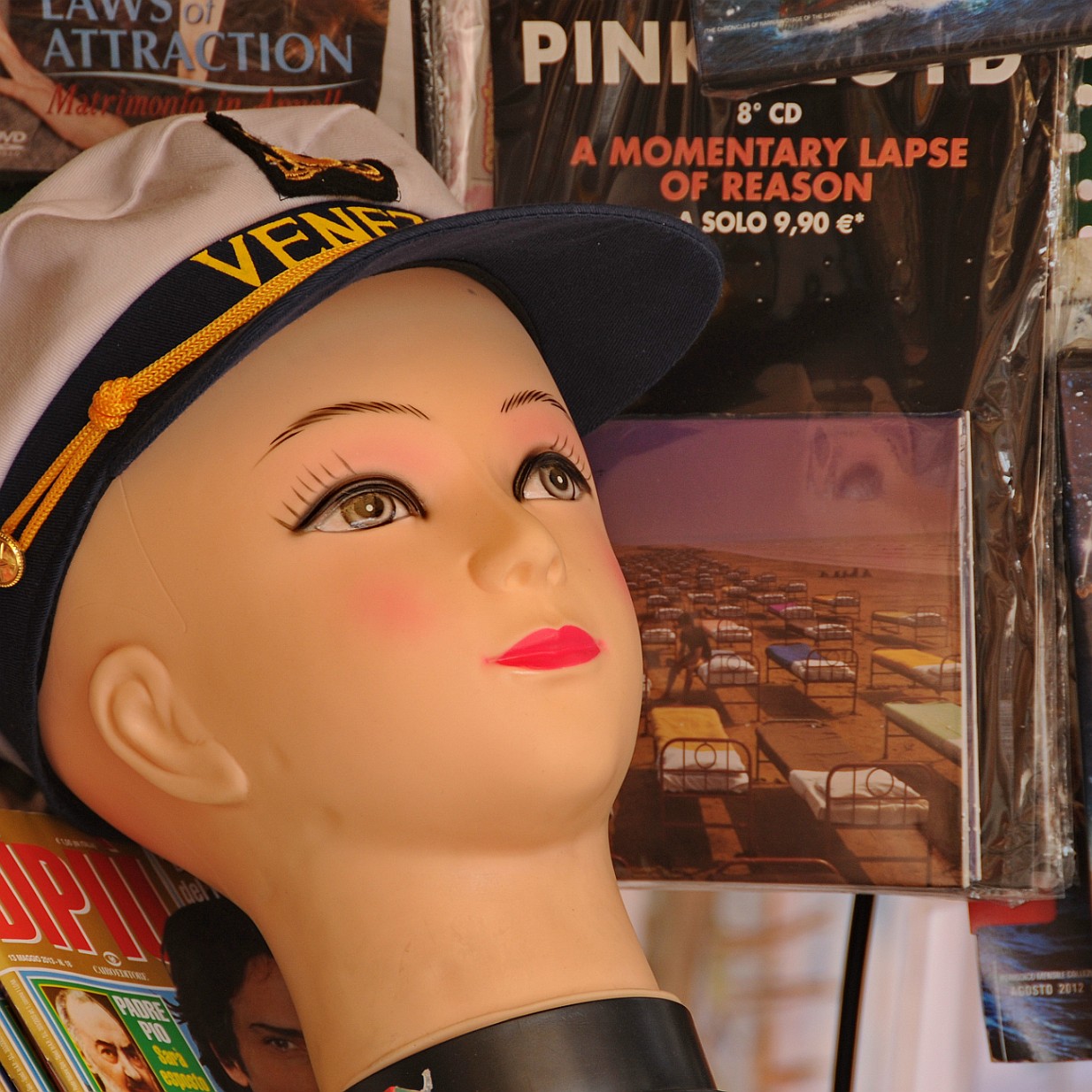 2013-05 Venedig Puppets [0442]