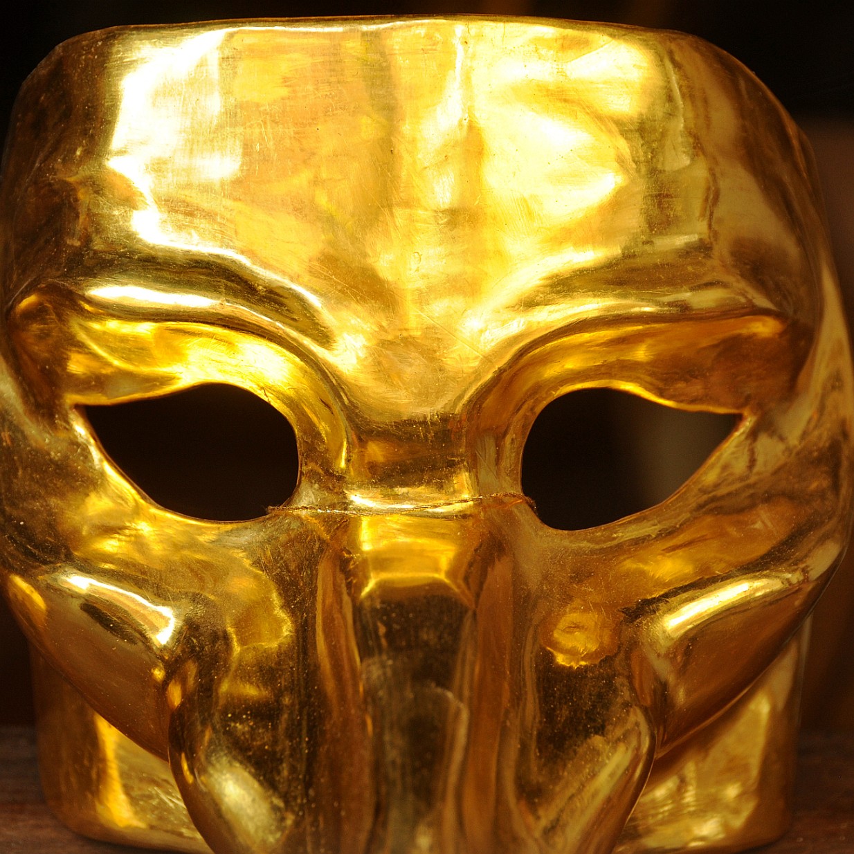 2013-05 Venedig Puppets [0444]