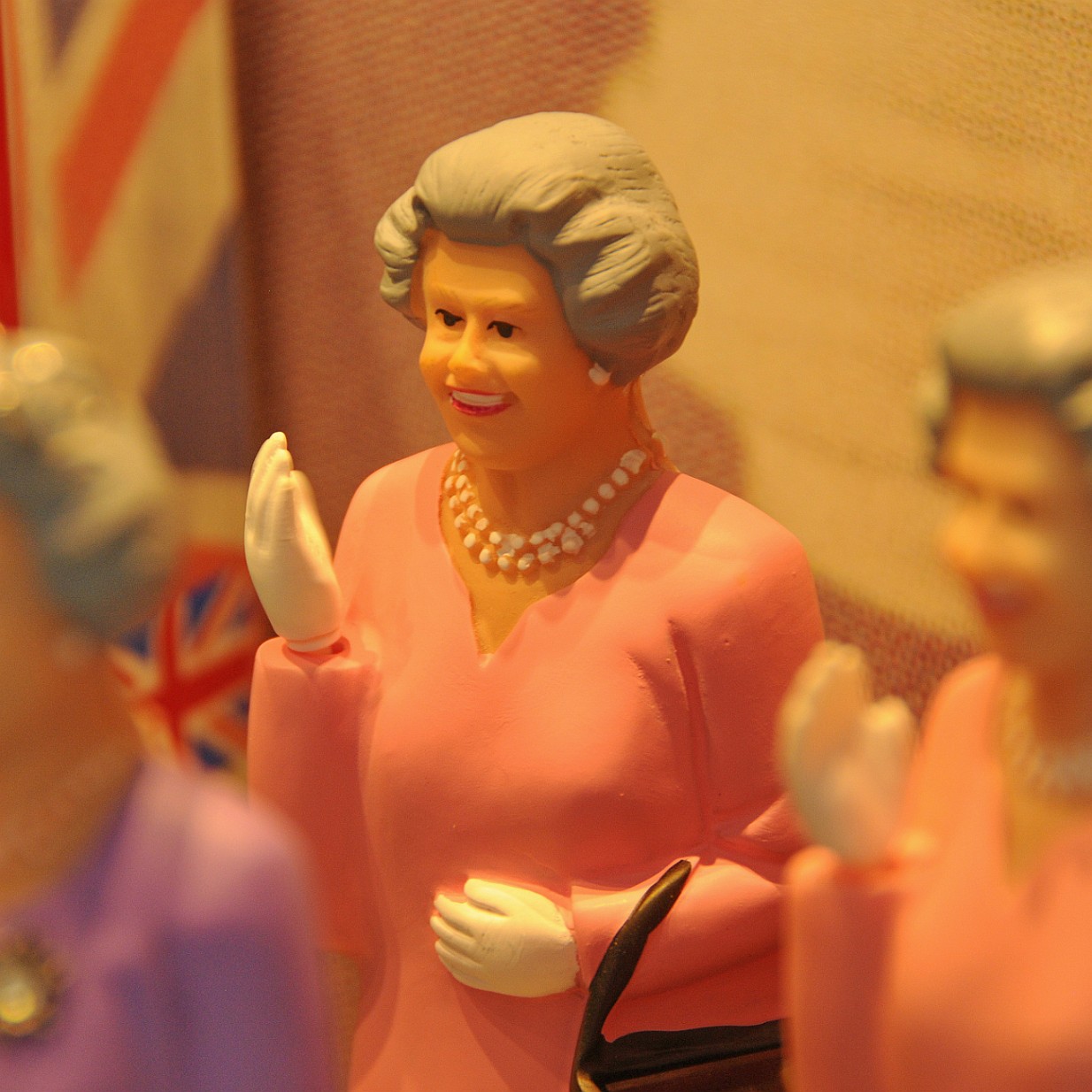 2013-05 Venedig Puppets [0446]