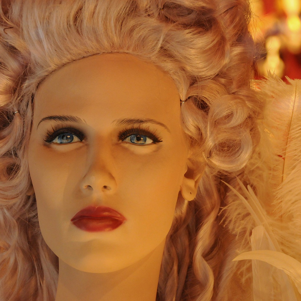 2013-05 Venedig Puppets [0447]