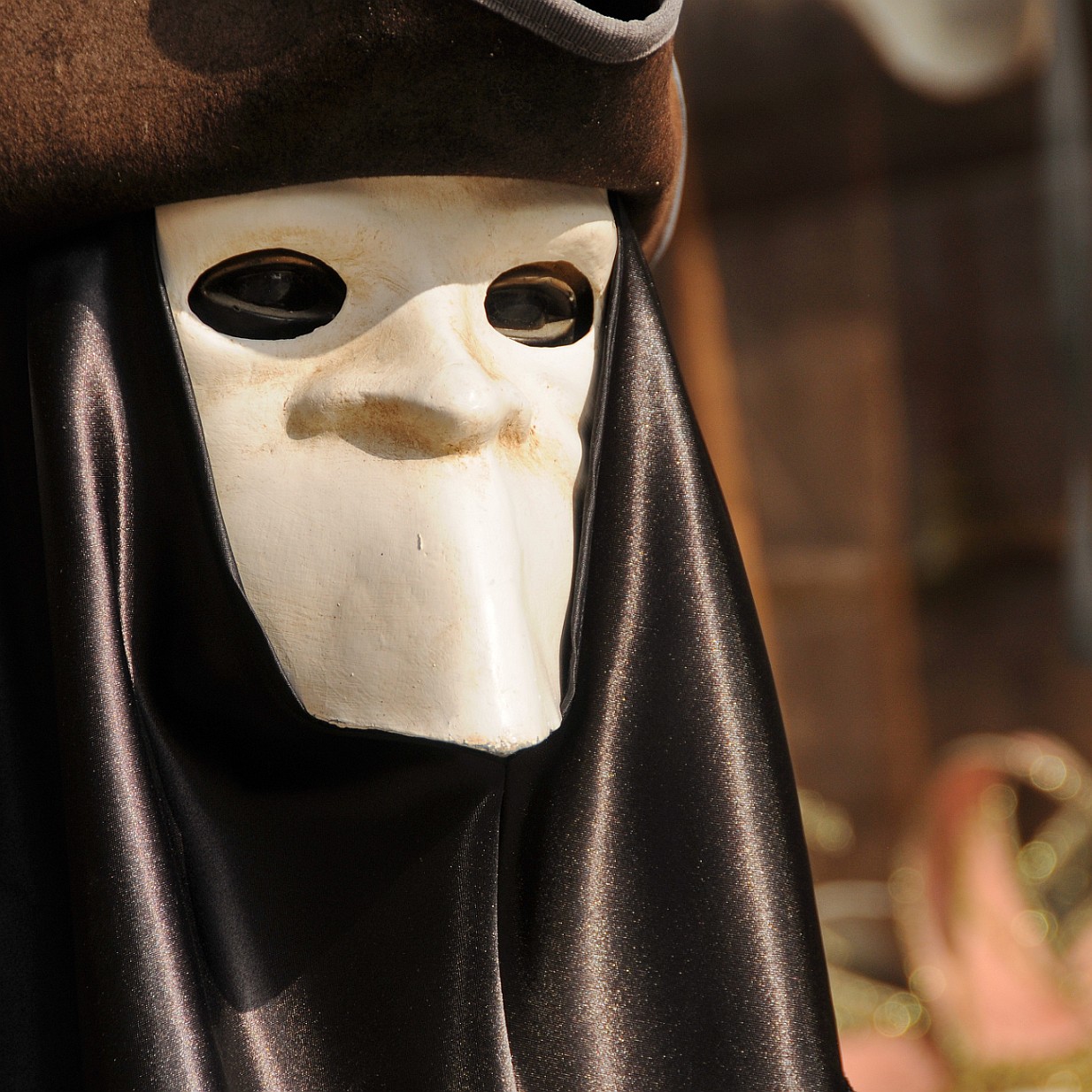 2013-05 Venedig Puppets [0449]