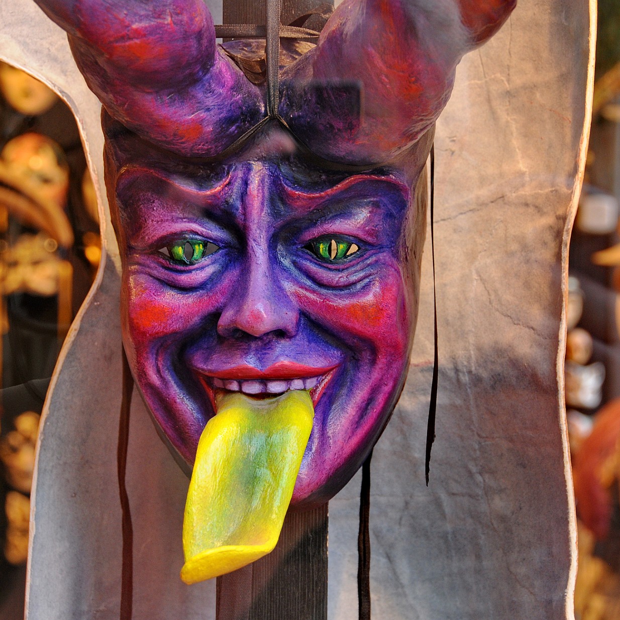 2013-05 Venedig Puppets [0450]