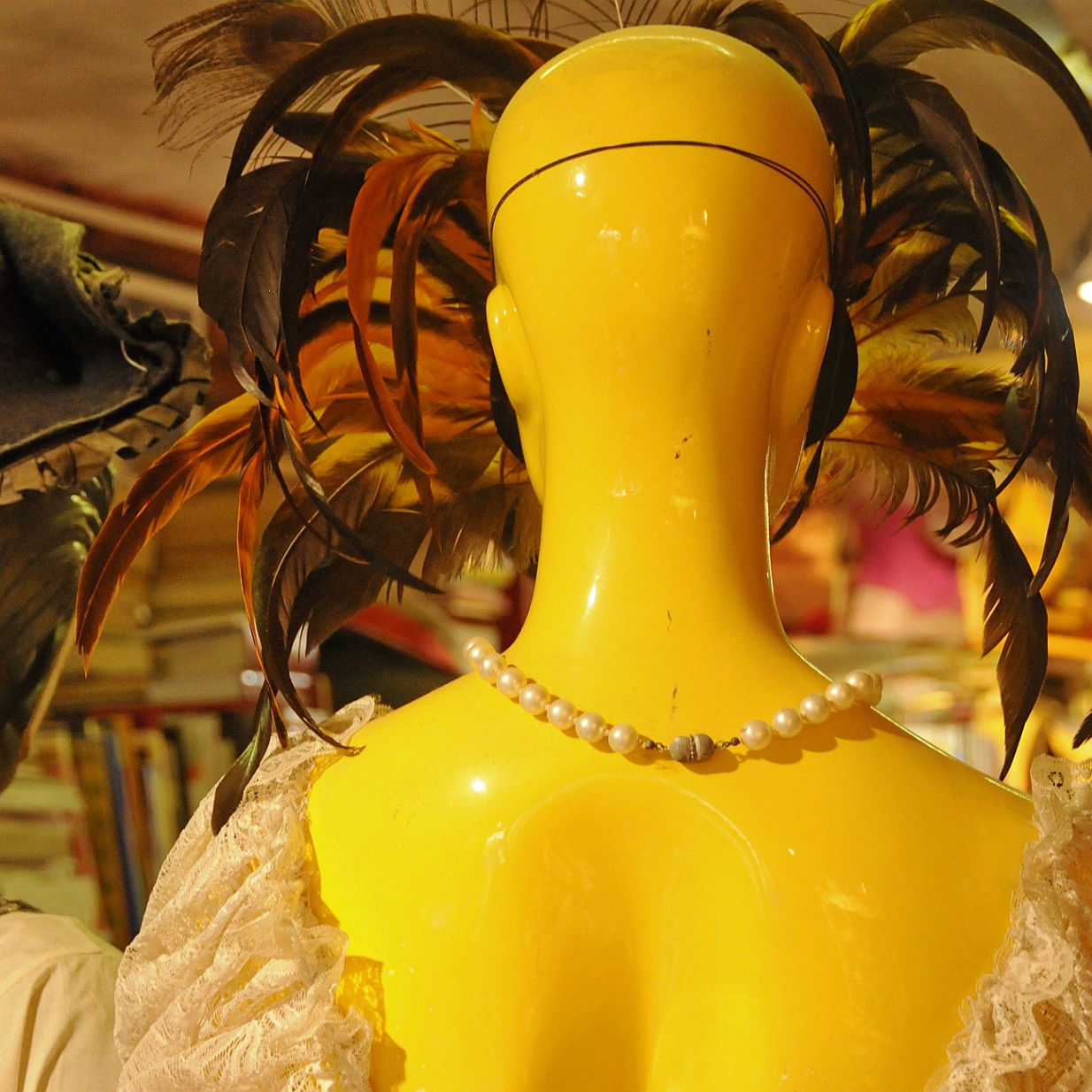 2013-05 Venedig Puppets [0452]