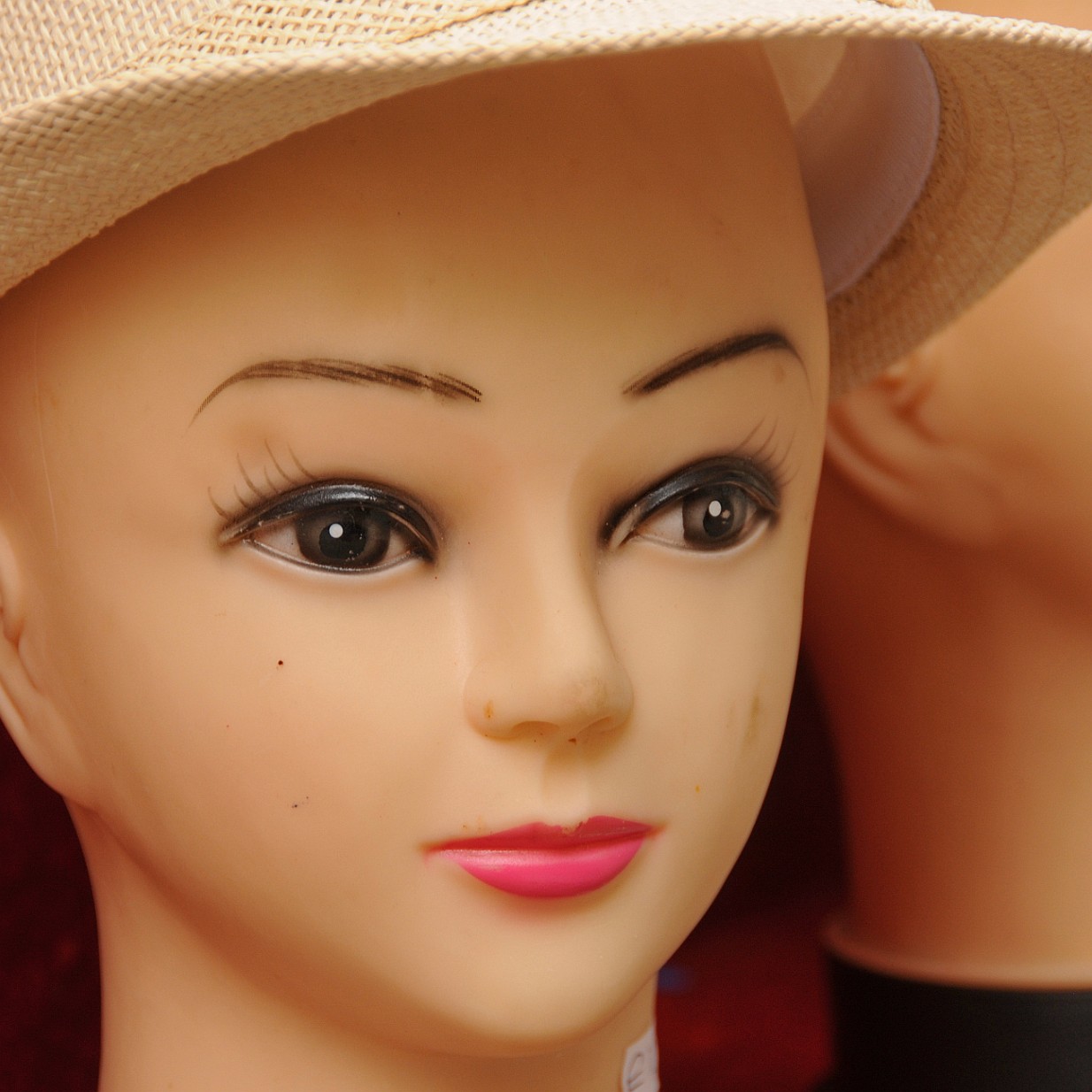 2013-05 Venedig Puppets [0457]