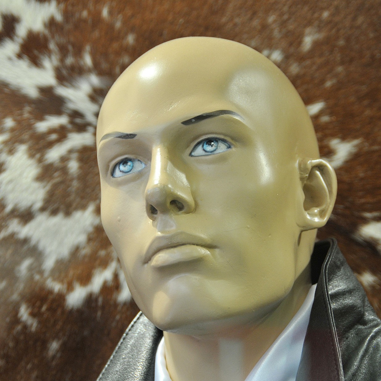 DSC_8582 Argentinien, Puppets, Schaufensterpuppen