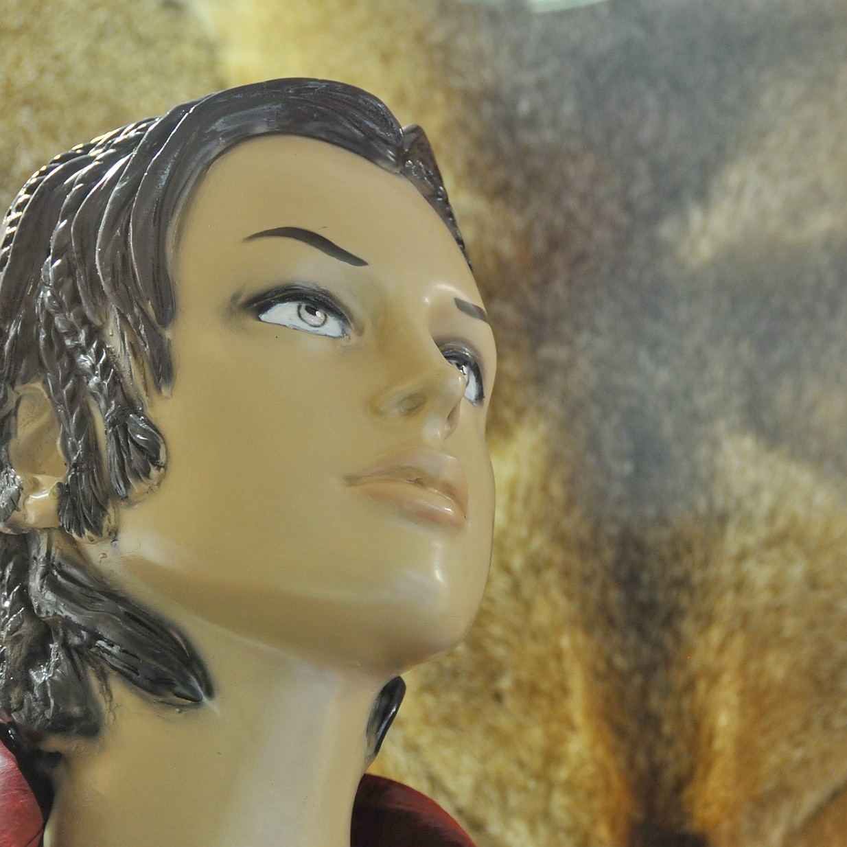 DSC_8583 Argentinien, Puppets, Schaufensterpuppen