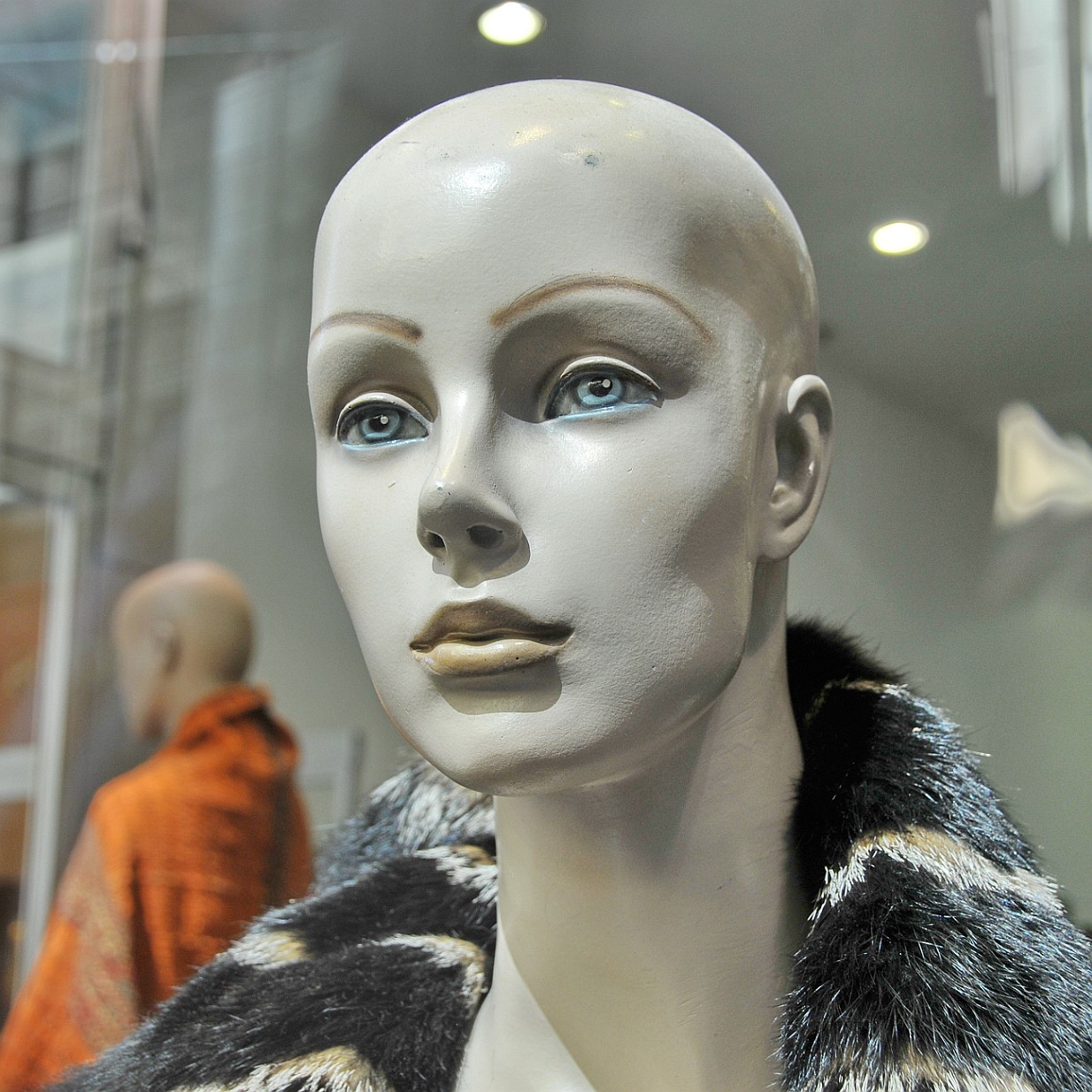 DSC_8584 Argentinien, Puppets, Schaufensterpuppen