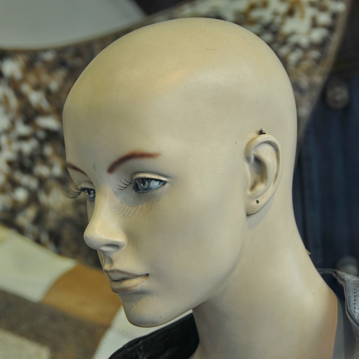 DSC_8593 Argentinien, Puppets, Schaufensterpuppen