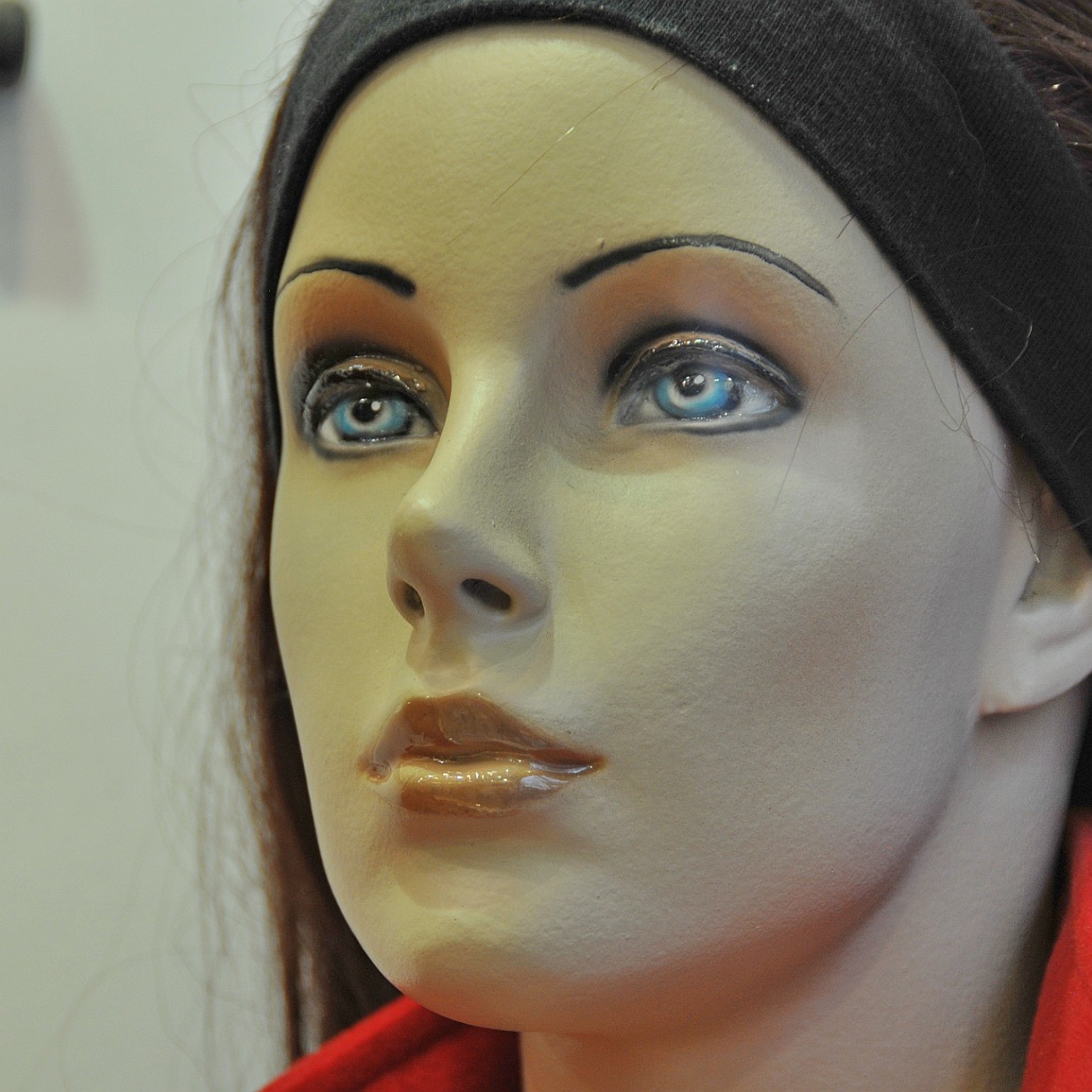 DSC_8598 Argentinien, Puppets, Schaufensterpuppen