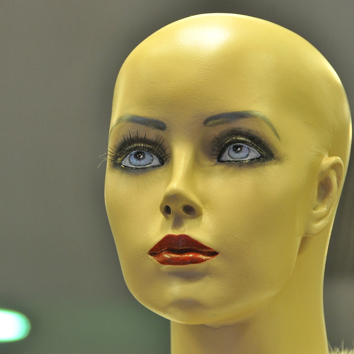 DSC_8606 Argentinien, Puppets, Schaufensterpuppen