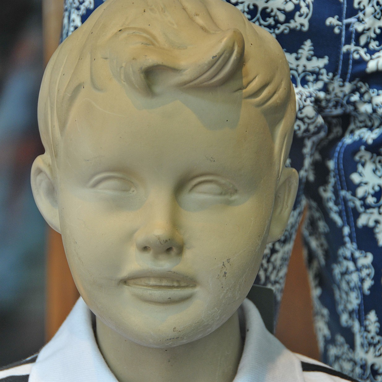 DSC_8630 Argentinien, Puppets, Schaufensterpuppen