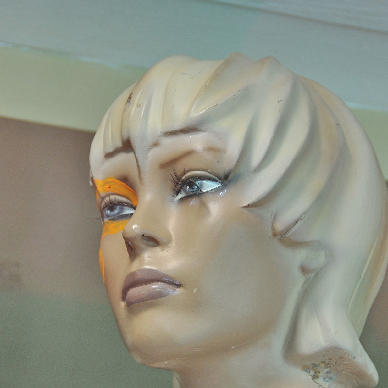 DSC_9537 Argentinien, Puppets, Schaufensterpuppen