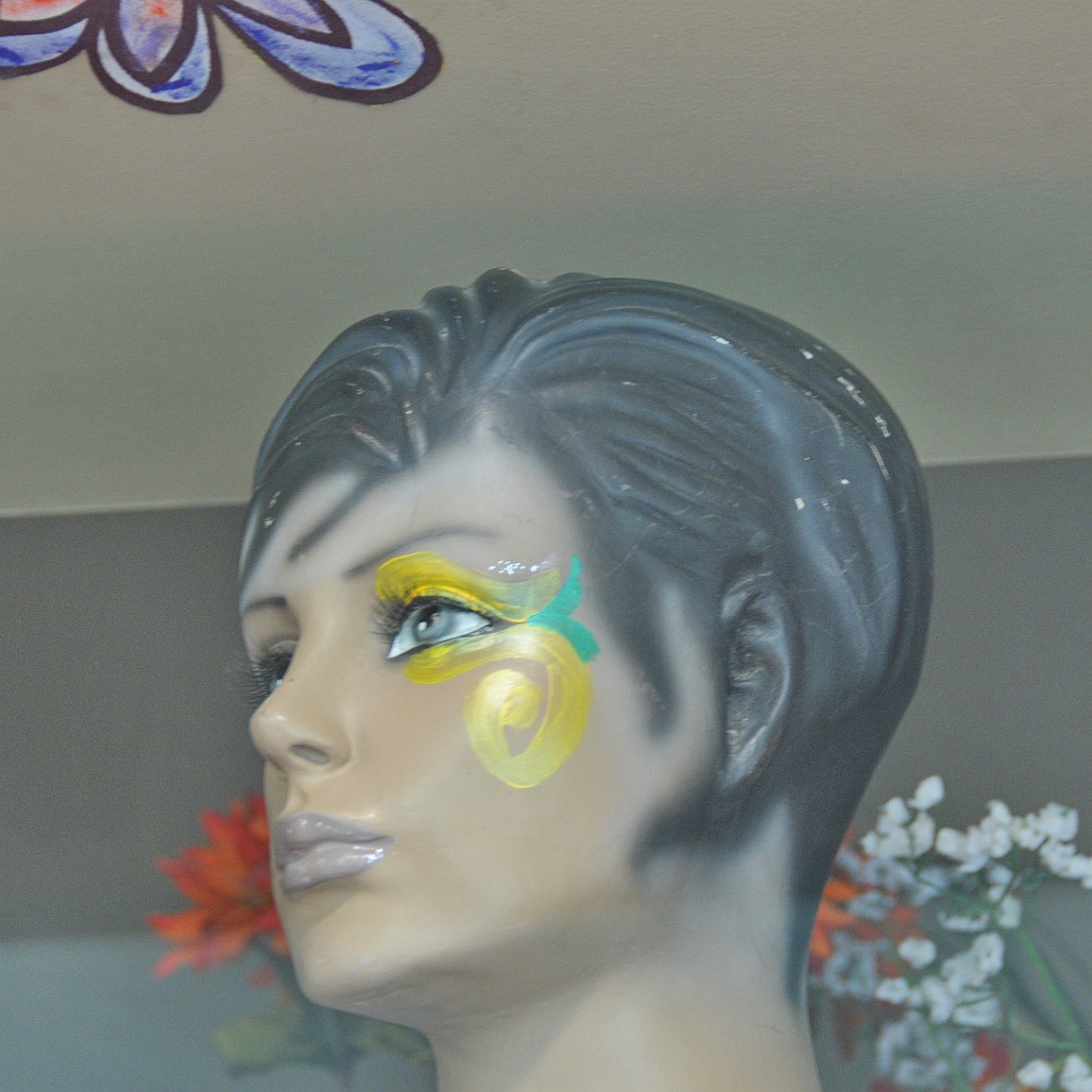 DSC_9538 Argentinien, Puppets, Schaufensterpuppen