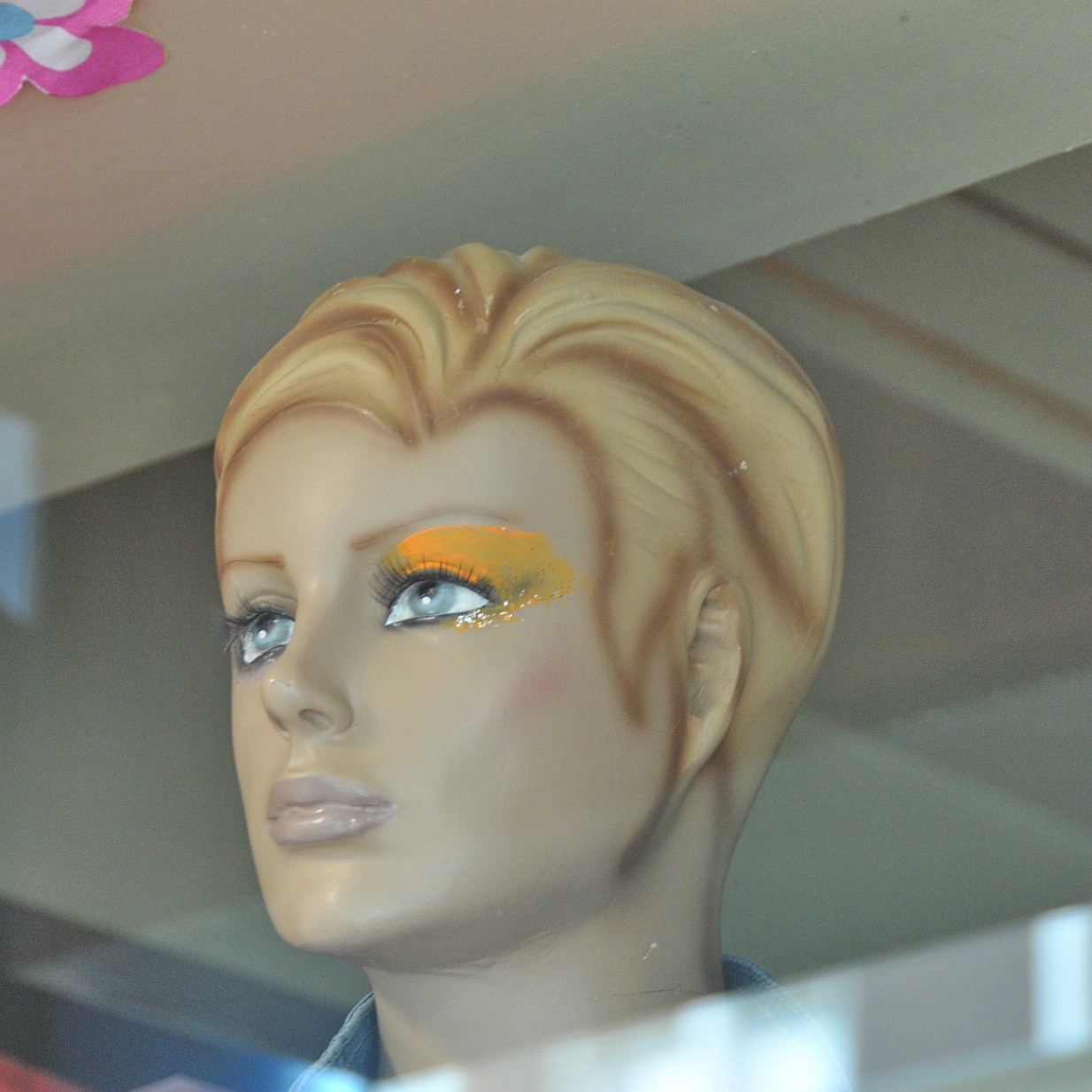 DSC_9540 Argentinien, Puppets, Schaufensterpuppen