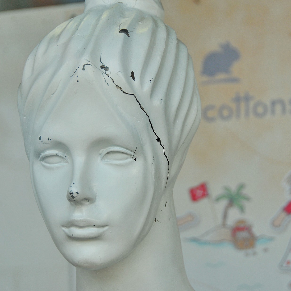 DSC_9560 Argentinien, Puppets, Schaufensterpuppen